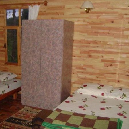 Acar Pension Kumluca Habitación foto