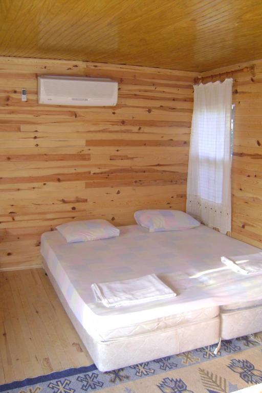 Acar Pension Kumluca Habitación foto