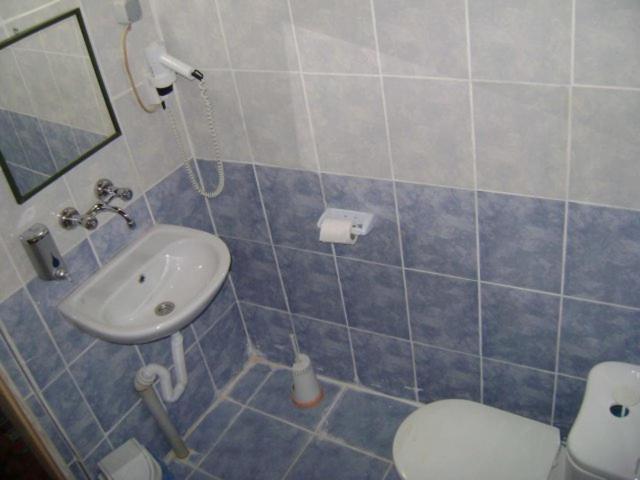 Acar Pension Kumluca Habitación foto